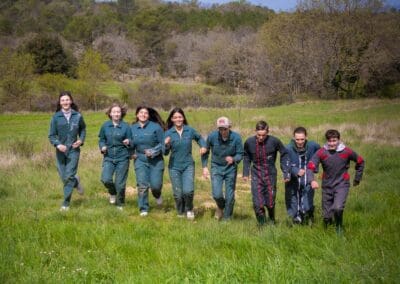 formation agricole dans le gard jeunes agriculteurs