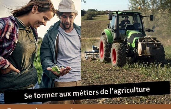 PRF Occitanie Ouvrier agricole toutes cultures